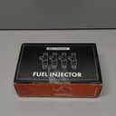 A-Premium Set of 4 Fuel Injectors Compatible with Subaru Impreza 2012-2013 2.0L, XV Crosstrek 2013