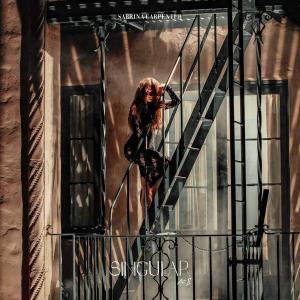 Singular Act II, Vinyl