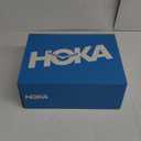 Hoka Mens Bondi 9 (11.5, White/White)