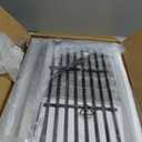 463365021 Grill Grates for Charbroil Performance 4 Burner 463365522 463352521 463350521 463350722 463352021 G426-0004-W1 G426-0005-W1 Heat Plate Replacement Parts for Charbroil Grill Grates Cast Iron
