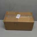 Queekay 100 Disposable Wood Cones for Food with 2 Pcs 12 Holes Charcuterie Cones Holder Stand Ice Cream Cone Display Stand 100 Fancy Toothpicks for Appetizers Catered Events Wedding Buffets Parties