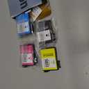 LEMERO Remanufactured Replacement for Epson 220XL Ink Cartridges High Yield for Workforce WF-2750 WF-2760 WF-2630 WF-2650 XP-420 XP-320 WF-2660 XP-424 Printer (Black Cyan Magenta Yellow, 4 Pack)