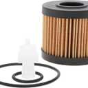FRAM TG+ Replacement Oil Filter TG9972P, Designed for Interval Full-Flow Changes Lasting Up to 15K Miles for Select Vehicle Model Years