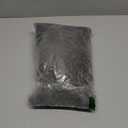 100% Real Mongolian Lamb Fur Cushion Cover/Pillowcase (Grey, 18x18inchs)