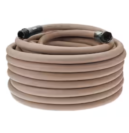 Flexzilla Colors Series 5/8 in. x 75 ft. 3/4 in. 11-1/2 GHT
Flexzilla Colors Series 5/8 in. x 75 ft. 3/4 in. 11-1/2 GHT