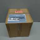 Crystal Cocktail Glasses, Martini Glasses Set of 4, 3.3 Oz