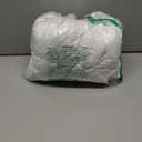 CGK Unlimited Split 5 Piece Sheet Set + 2pk Cotton Bed Pillows Pillow Cases 30x20 Inch