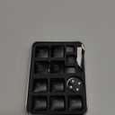 14 Pack Interior Door Armrest Window Switch Button Trim Cover Compatible with A B C E G GLA CLA GLK GL ML GLE Class missing 2