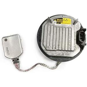 HID Xenon Headlight Ballast Computer Light Control Fits fo 85967-08020 85967-75020 85967-22080 85967-45010 81107-75020 81107-60F10