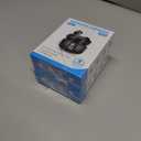 2 x Studio-Quality Wireless Ear Buds with Deep Bass & Enhanced Audio Clarity, Bluetooth 5.4, 10-Year Lifespan Earbuds, ENC Noise Cancelling Calls, Secure Fit Memory Foam Tips, IPX6 Waterproof (Pink)