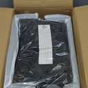 Amagabeli 4ft Firewood Log Rack with Cover Outdoor Heavy Duty Firewood Rack With Weather Resistant 600D Oxford Fabric Cover Indoor Outdoor Wood Racks for Fire Wood Holder