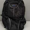 VECKUSON Lunch Bag Backpack, Insulated Cooler Lunch Box Backpack, Extra Large Travel Laptop Backpack TSA Friendly RFID Computer College bag for Women Men Fits 17.3 Inch Laptop