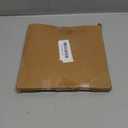 Uxcell 2pcs 3VX300 Rubber V-Belt, Raw Edge Cogged Industrial V Belt 30" Length x 0.38" Width x 0.32" Thickness