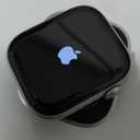 Apple Watch SE 3 [GPS 40mm] Smartwatch with Midnight Aluminum Case with Midnight Sport Band - S/M. Fitness and Sleep Trackers, Heart Rate Monitor, Always-On Display, Water Resistant