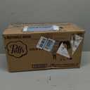 Puffs Ultra Soft Non-Lotion Facial Tissue, 8 Family Boxes, 124 Facial Tissues per Box