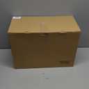 HP201 Replacement Filter Compatible with Shark HP200 HP300 Series HP201 HP202 HP302 HC501 HC502 Air Purifi-er MAX, 3-in-1 H13 True HEPA Filter, Part # HE2FKBAS, HE2FKBASMB, 2 Pack