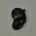 Retractable Dog Leash for Large Dog, 26ft Heavy Duty Retractable Pet Leash with Poop Bag Holder, 360 Tangle-Free, One-Button Control, Reflective Leashes for Medium/Large Dogs Up to 110 lbs(Black)
