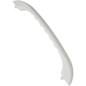 DOK Parts Best Compatible Door Handle for General Electric JVM1339WW02 JVM1339WW03 JVM1341WW01 JVM1341WW02 Microwave's