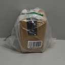 Furnace Draft Inducer Motor for Carrier, Bryant, Payne and Jakel Furnace 318984-753 HC21ZE117 HC21ZE114A LA11AA005 Inducer Motor with Blower Wheel Kit Replacement Parts