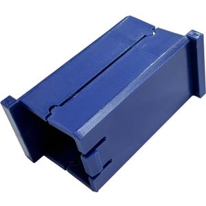 Replacement for Edlund I064 Slide Bar Insert, Base Insert for #1 Can opener Parts