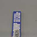 SPORTBIT Ball Pump for Sports Balls - Push & Pull Inflating System - Hand Pump for All Exercise Balls - Volleyball Pump, Basketball Inflator, Football & Soccer Ball Air Pump (Red)