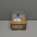 Wood Knot Chain Link Decor - 3 Link Boho Wooden Hand Carved Decorative Wooden Links Knots for Coffee Table Entryway Modern Farmhouse Shelf Decoration (Coffee)