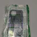 DATTERY Case for iPhone 12 Precise Cutout for Charging and Adjustment Buttons Without Adding Bulk Kickstand Design (Purple)