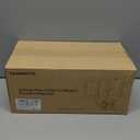 License Plate Holder for Tesla Model 3 2024 Highland Refresh, Lockable Front License Plate Mount Kit with Anti-Theft Features, No Adhesives License Frame