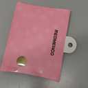 Colored Hair Extensions Clip In, 12 Pieces, Blonde