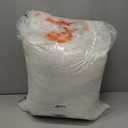 Ophanie Area Rugs for Bedroom, Christmas Upgrade Non-Slip Ivory Fluffy Soft Shag Living Room Carpet, Indoor Floor 4x6 Fuzzy Shaggy Living Room Plush Nursery Rug for Kids Home Dorm Decor Aesthetic