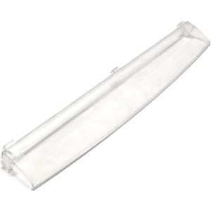 Refrigerator Deli Drawer Front Cover Compatible with LG Model Numbers LFDS22520S, LFNS22520D, LFNS22520S, LFNS22520W