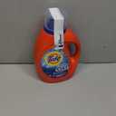 Tide Ultra Oxi Liquid Laundry Detergent