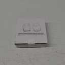 16PCS Square Silicone Chair Leg Floor Protectors for Hardwood Floors, Felt Furniture Pads Covers Table Chair Leg Caps, Large Chair Sliders for Wood Floors, Anti-Scratches&Noise(Black, Fit:1.1"-1.4")