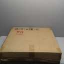 2x2 LED Flat Panel Lights for Drop Ceiling 4-Pack, 40W/4998Lumens Triac Dimmable, 5CCT (3000K~6000K), IP42, 2Ftx2Ft Back-Lit Recessed Troffer Light Fixtures for Shop Commercial Office, ETL (White)