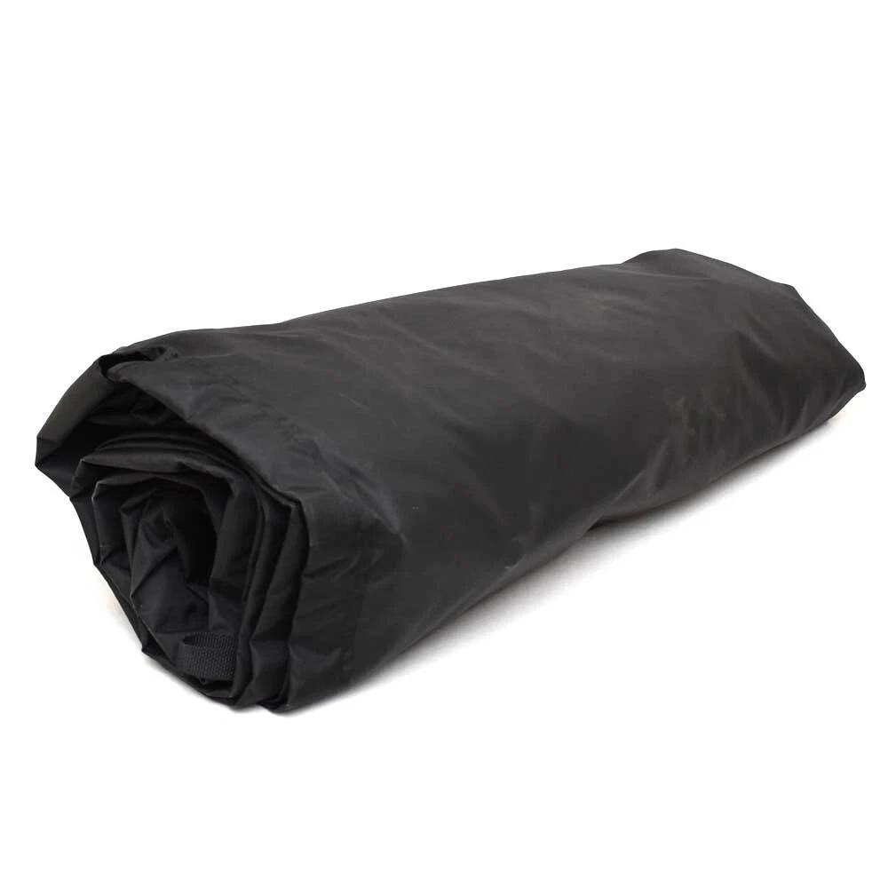 Boat Cover (Black) 11ftx5ft