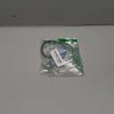 MillSO USB to 1/4 Jack Audio Adapter Type-A to 6.35mm Female TRS Headphone Aux Adapter Stereo USB External Sound Card for Laptop, PC, Amplifier, Speaker, 6.35mm Headphone