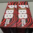 2 x Mr Pibb Zero Sugar 12oz 12pk (EXP 10/23/26)
