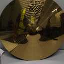 Ride Cymbal, 20 inches Ride Cymbal (Gold)