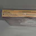 Cosmody Rechargeable LED Drawing Board for Kids, Large 16" Light Up Drawing Pad with 8 RGB Colors & 6 Dynamic Modes, Neon Art Dry Erase Board with Tracing Book & 7 Markers,Creative Gift for Girls Boys