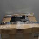 DECOHS 8 Pcs Polyurethane Foam Sheets- 2 Sizes Cuttable Foam Inserts for Cases- Packing Foam Pads for Toolbox Camera Storage and Crafts