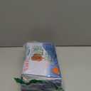 VIPbuy 3000 Pcs Artificial Rose Petals with 48 Pcs Heart Flameless Candles Battery LED Tea Lights Candles Set Valentine's Day Wedding Anniversary Decoration