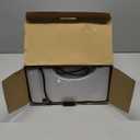 Globe Electric 67134 72" Torchiere Floor Lamp and Adjustable Reading Light, Silver, Frosted Shade, Dual Rotary Switch, 3-Step Dimming, Modern Lighting for Living Room or Office, Timeless