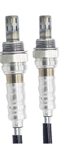 4PCS Oxygen Sensor 1 & 2 for 2002-2010 Dodge Ram 1500 2500 3500 3.7L/5.7L/5.9L/8.3L Upstream + Downstream, 2 missing items