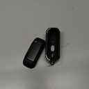 ESR for AirPods Pro Case (2023/2022/2019, 2nd/1st Gen), Compatible with Airpods Pro 2 (USB-C/Lightning Cable), MagSafe Ready, Magnetic Lid Lock, Full Drop Protection Cover with Lanyard, Black