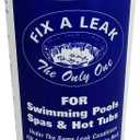 Fix-A-Leak Pool and Spa Leak Sealer, 32 oz.