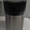 3L Mist-Free Evaporative Humidifier for Bedroom, Top Fill Humidifier Work with Tap Water, Touch Control,USB Powered, Sleep Mode, Night Light,1–8H Timer, Easy-Clean Design for Home Office