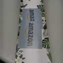 35" Ferns Artificial Bush Plants Large, 2 Artificial Boston Ferns with 39 Fronds for Outdoors Home Decor