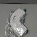 Gutter Downspout Elbow-Rain Gutter Downspout Extension High (2x3"B" Style-90)