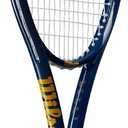 Wilson Profile Adult Recreational Tennis Racket, Grip Size 3 - 4 3/8"