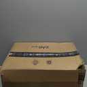 RESARE-Area Rug 6X9 Rug for Living Room-Machine Washable Rugs for Bedroom-Soft Vintage Beige Non Slip Carpet- Rug for Dining Room Office Under Bed or Table (6ft X 9ft)